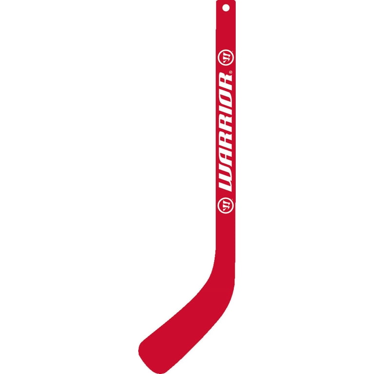Warrior Mini Hockey Game Set, 8-Piece Kit photo 6
