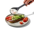 thumbnail image 3 of OXO Good Grips 3-Piece Silicone Utensil Set, 3 of 8