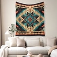 thumbnail image 3 of Flannel Fleece Throw Blanket Bed Blanket, Lightweight Cozy Plush Blanket for Sofa Couch,40"X50", 3 of 8