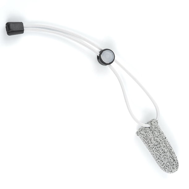 Protector Dedo Índice Guante para Surf Casting Guantes Pesca Con Mosca Accesorios