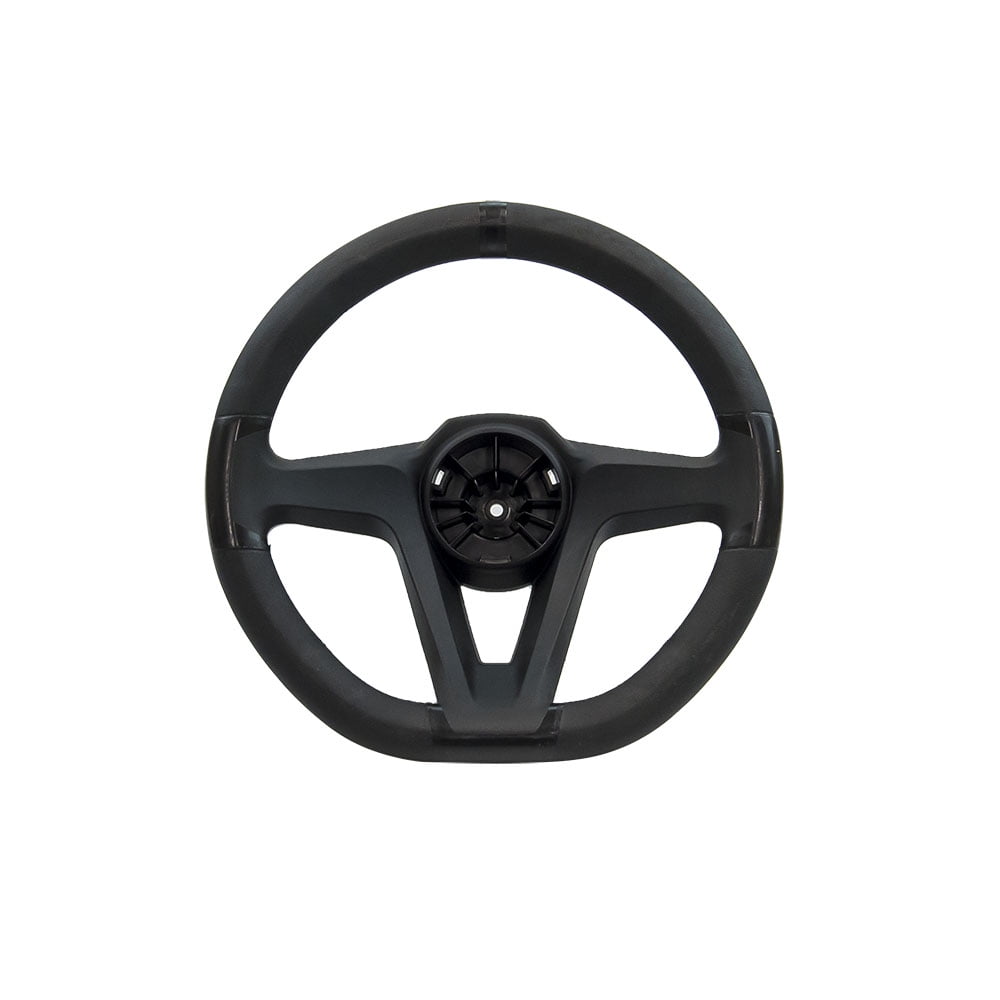 CUB CADET 63105102A Steering Wheel GT XT1 XT2 50 SLX54 SLX50 GX54 GX50