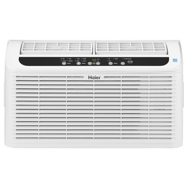 Haier Serenity Series Quiet 6,000 BTU Window Air Conditioner ESAQ406T