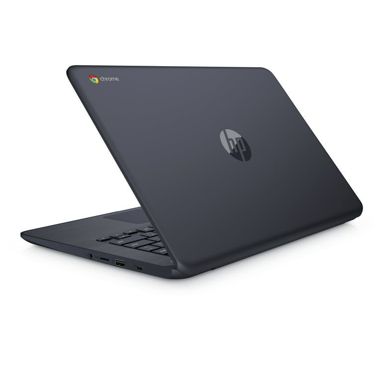 HP Chromebook ダークブルー HP Chromebook 14 Review: AMD Can't Save This Budget