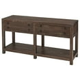 thumbnail image 1 of Modus Table Console Townsend en Java, 1 of 5