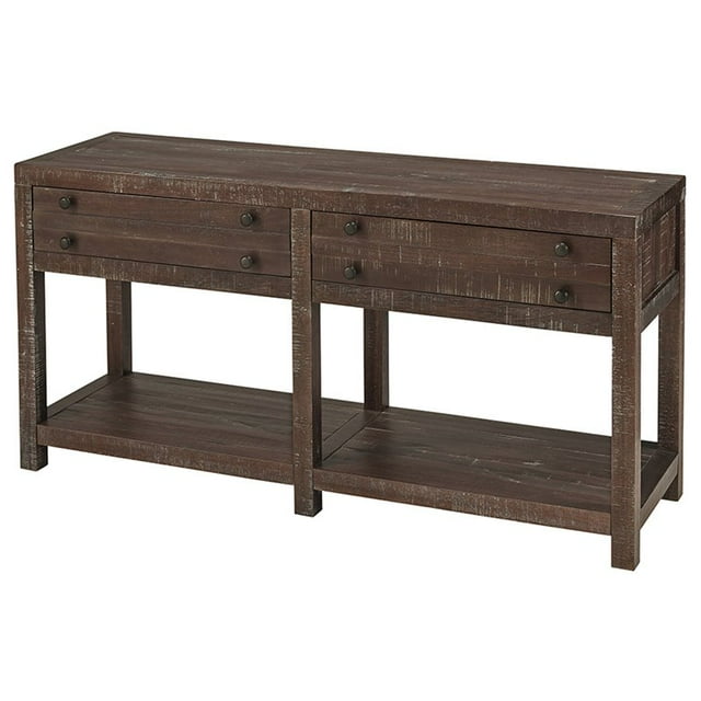 Modus Table Console Townsend en Java