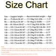thumbnail image 3 of LYMAYTER Boys Suit Jacket Formal Wedding Party Outfit, Toddler Birthday Proms Dinner Blazers 1Y-15Y, 3 of 8