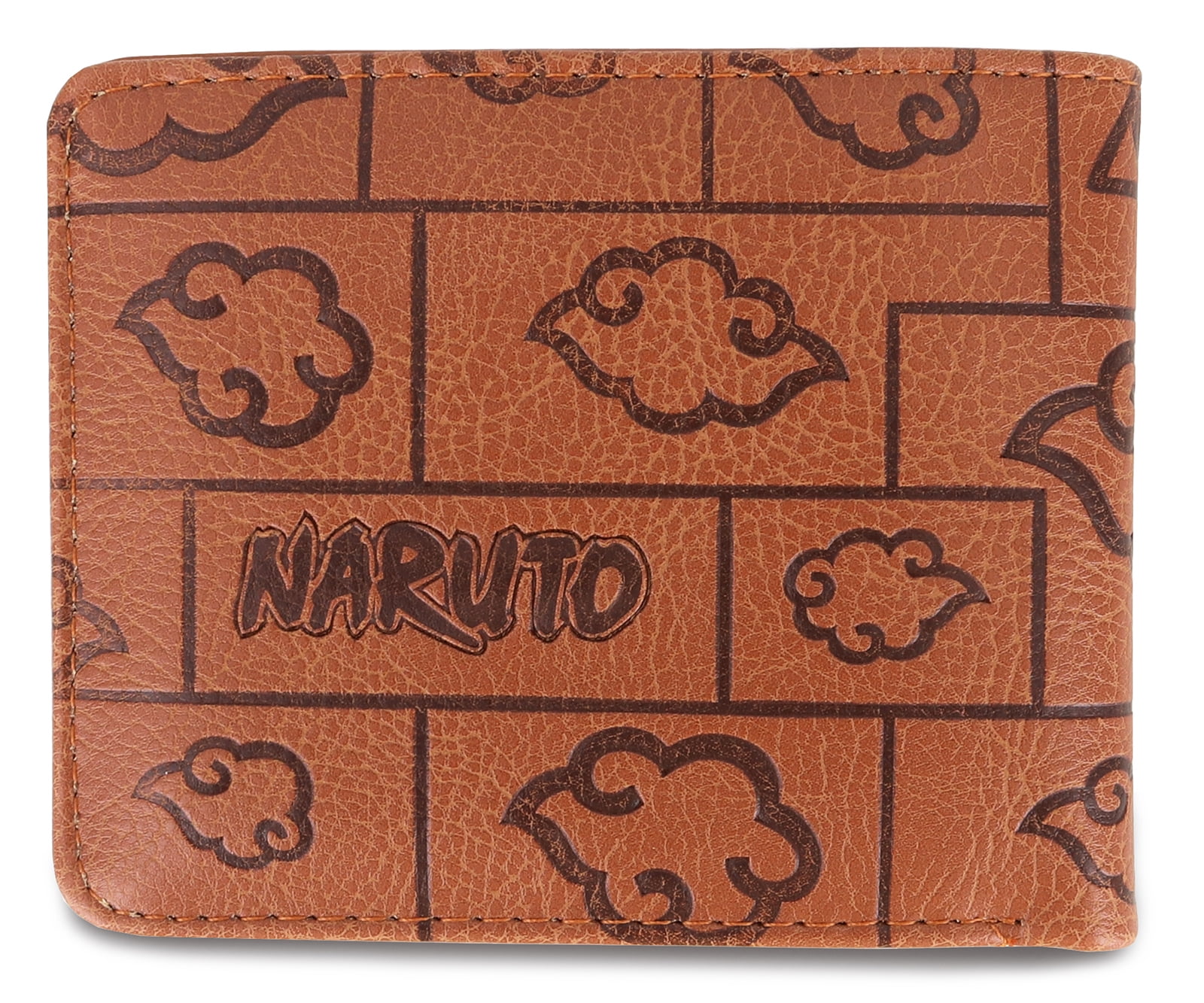Anime Wallets for Men – Brian and Mary Accessories