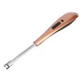 thumbnail image 3 of Allume-Barbecue Portable Coupe-Vent avec Indicateur de Batterie, 3 of 5