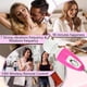thumbnail image 4 of Juguetes De Masaje Para Mujer, Colgante De Llavero De Estimulación, Mini Masajeador Pequeño Abs, Palo Vibrador Ligero, Productos Para El Hogar Guardurnaity XX000594-04, 4 of 6