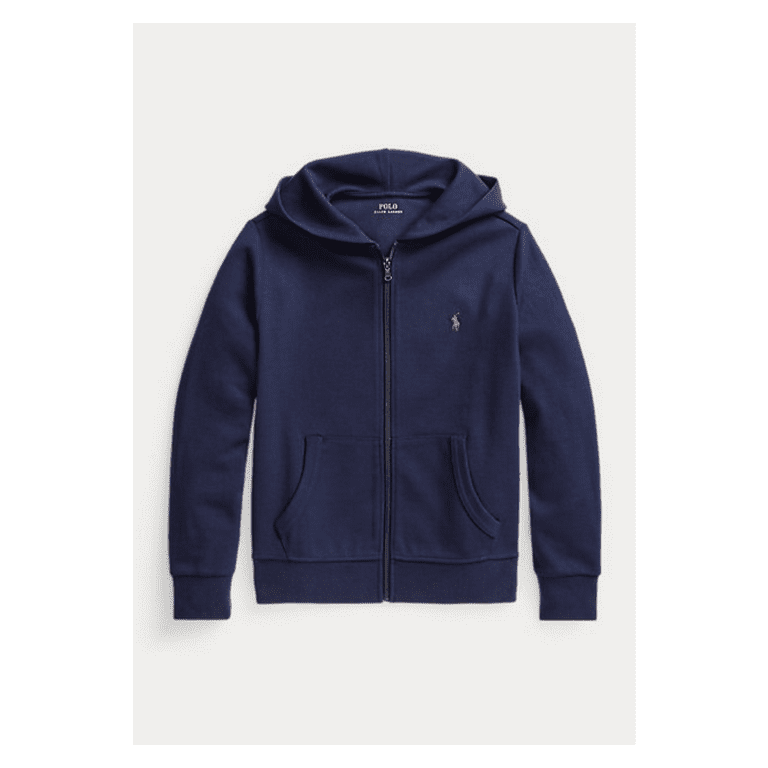  POLO RALPH LAUREN Men's RL Fleece Full-Zip Hoodie, Regular and  Big & Tall Sizes (Navy 003 Red Pony, X-Large Tall, XLT) : Clothing, Shoes &  Jewelry
