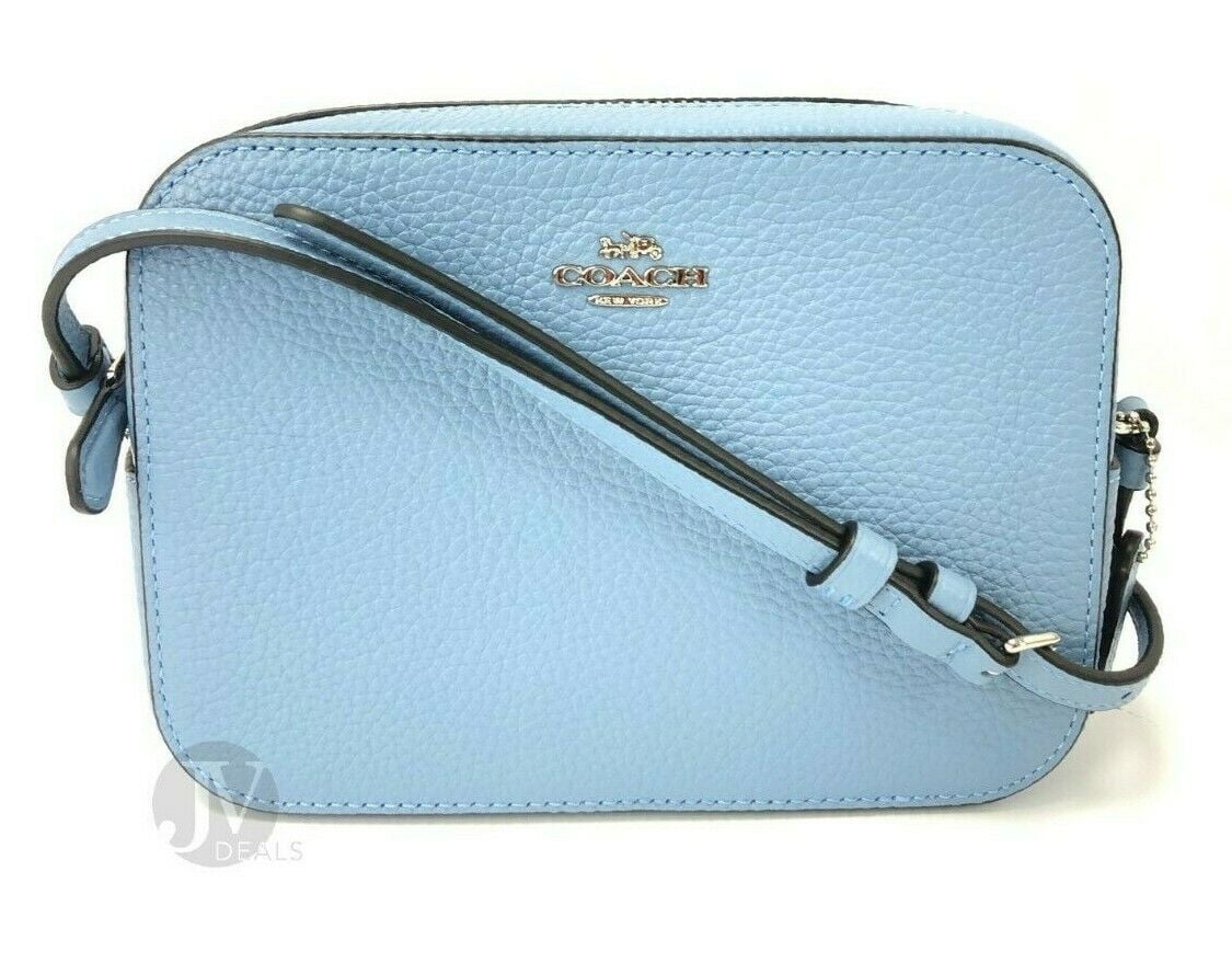 coach mini camera bag