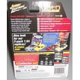 thumbnail image 5 of 1970 MERCURY COUGAR ELIMINATOR (GRABBER BLUE) 1/64 Johnny Lightning JLSP186A, 5 of 5