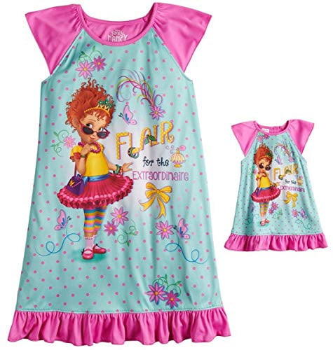 fancy nancy doll clothing