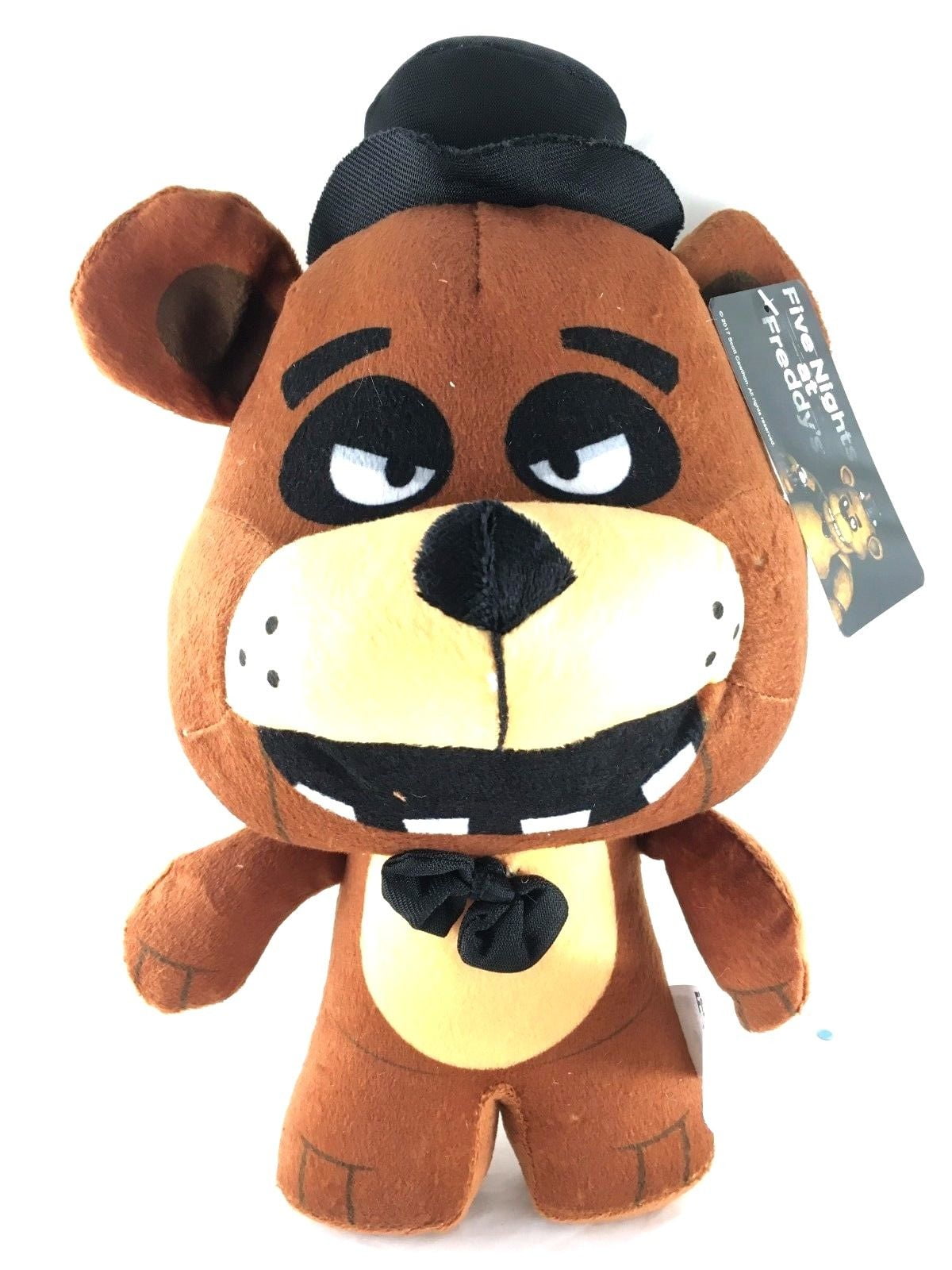 five nights at freddy plush