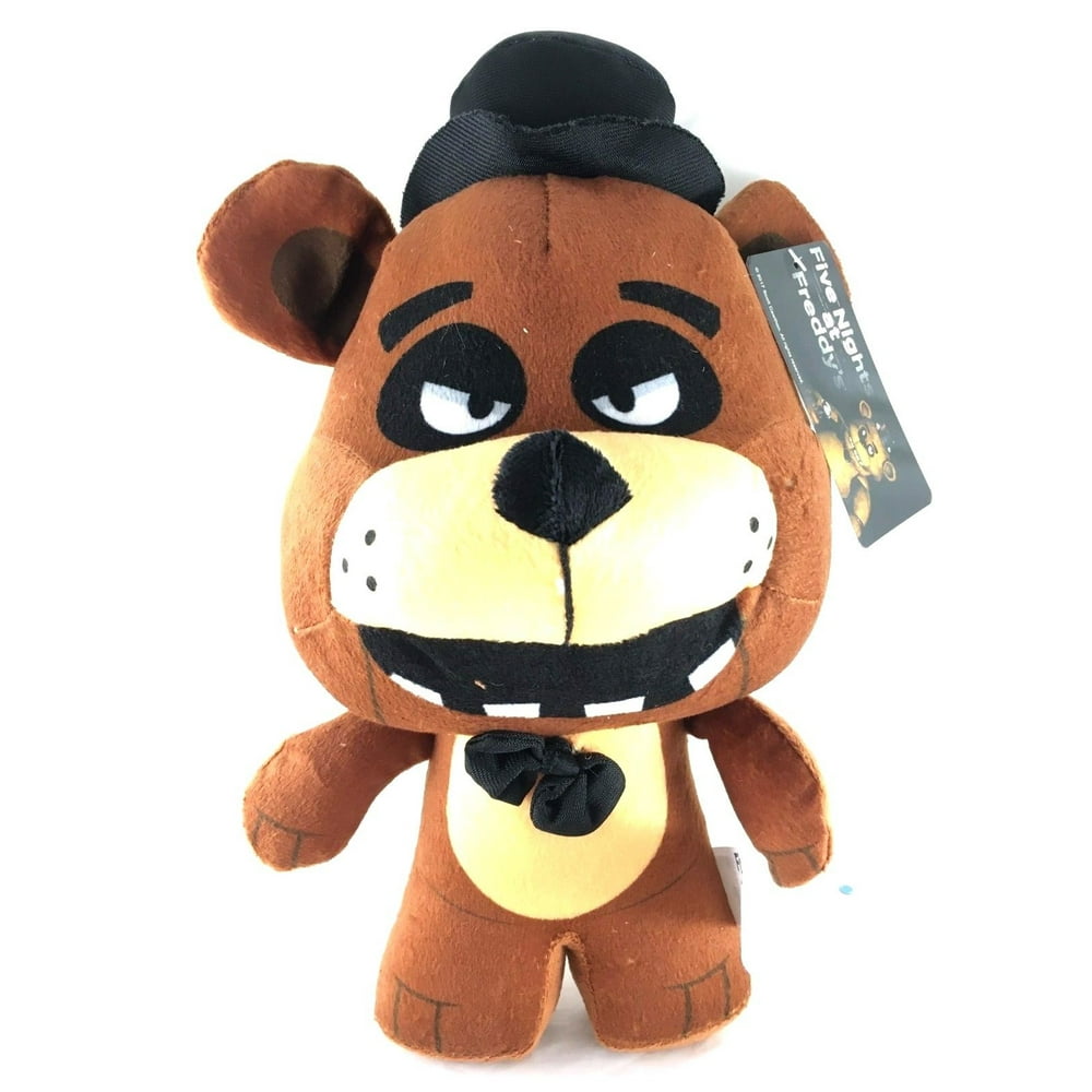 cheap toy freddy plush