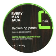 Every Man Jack - Hair Thckening Pste Ttree - 1 Each 1-3.4 OZ