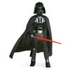 Boys' Star Wars Deluxe Darth Vader Costume
