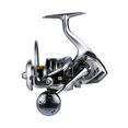 thumbnail image 1 of Colaxi Baitcasting Reel Casting Reel Baitcaster Reel Powerful High Speed, Lightweight Portable Easy to Use Sea Fishing Fishing Reel 3000 deep line cup, 1 of 8