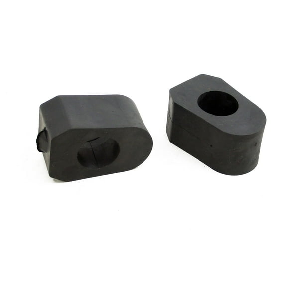 Mevotech GK6161 Suspension Stabilizer Bar Bushing Fits select: 1971-1981 PONTIAC FIREBIRD, 1976-1981 CHEVROLET CAMARO