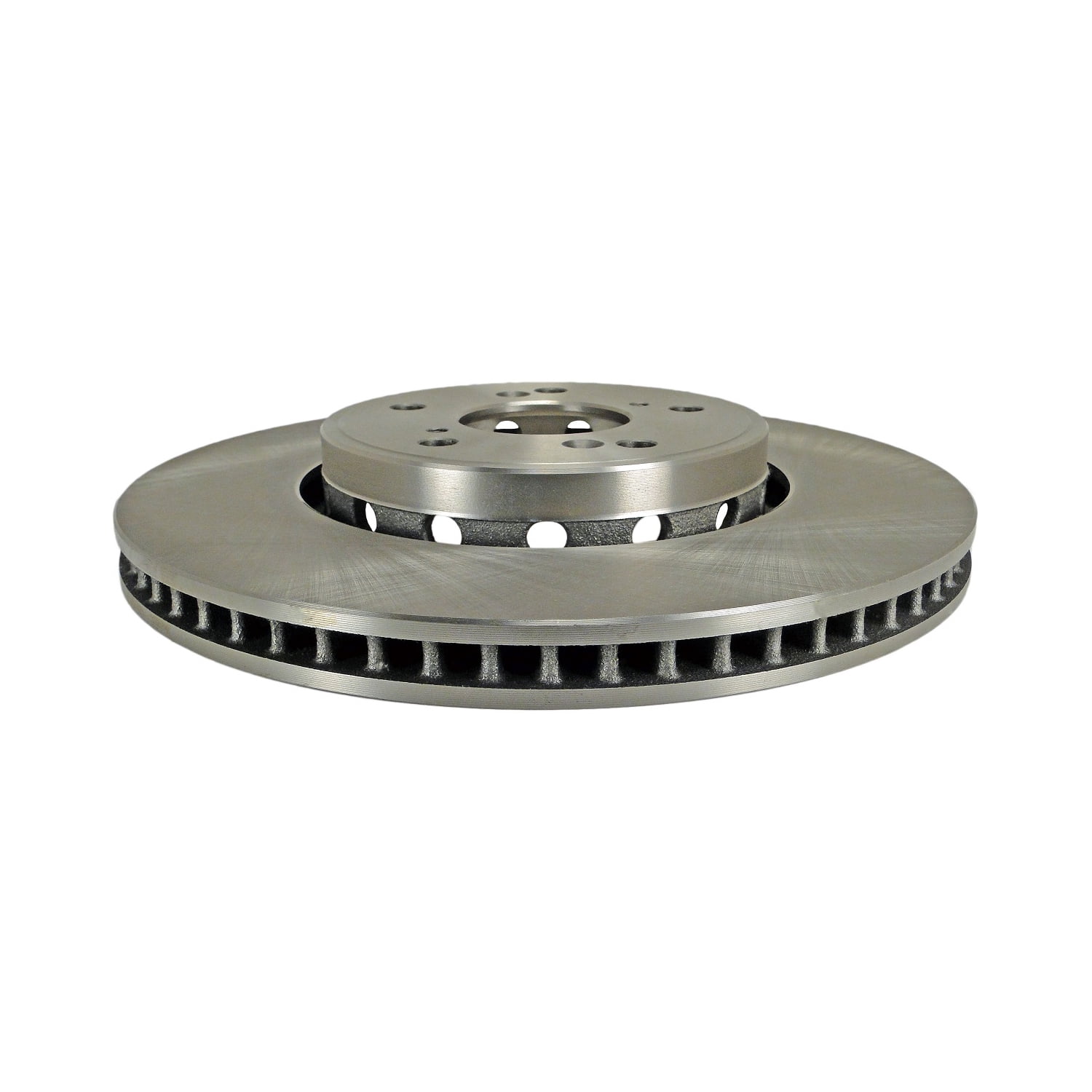 Winstop Brake Rotor, Front WS249474, Acua RDX 2018-2013