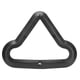 thumbnail image 2 of TRAPEADOR DE DE TELA CON CUBIERTA FIJA TRIANGULAR, REPUESTOS X5, MANO DE OBRA FINA LIMPIA, USO COMODO, 2 of 7