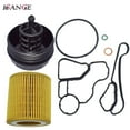 thumbnail image 2 of Kit 001 - Oil Filter Housing Oil Cooler Gasket For BMW X3 X5, 2 of 3