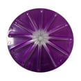 thumbnail image 3 of Tnarru Blender Cream Scraping Accessory Cooking Accessory Effortless Versatile Essential Efficient Parts Stand Mixer Heads Scraping Purple, 3 of 8