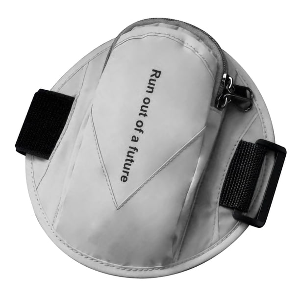 Bolsa deportiva para brazo BuyWeek para teléfono celular Material impermeable