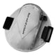 thumbnail image 3 of Sujetador deportivo. Bolsa de muñeca bolso impermeable, 3 of 8