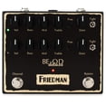 thumbnail image 2 of Pedal de Efectos de Guitarra Friedman Amplification BE-OD Deluxe Overdrive Dual, 2 of 2