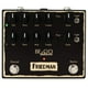 thumbnail image 2 of Pedal de Efectos de Guitarra Friedman Amplification BE-OD Deluxe Overdrive Dual, 2 of 2