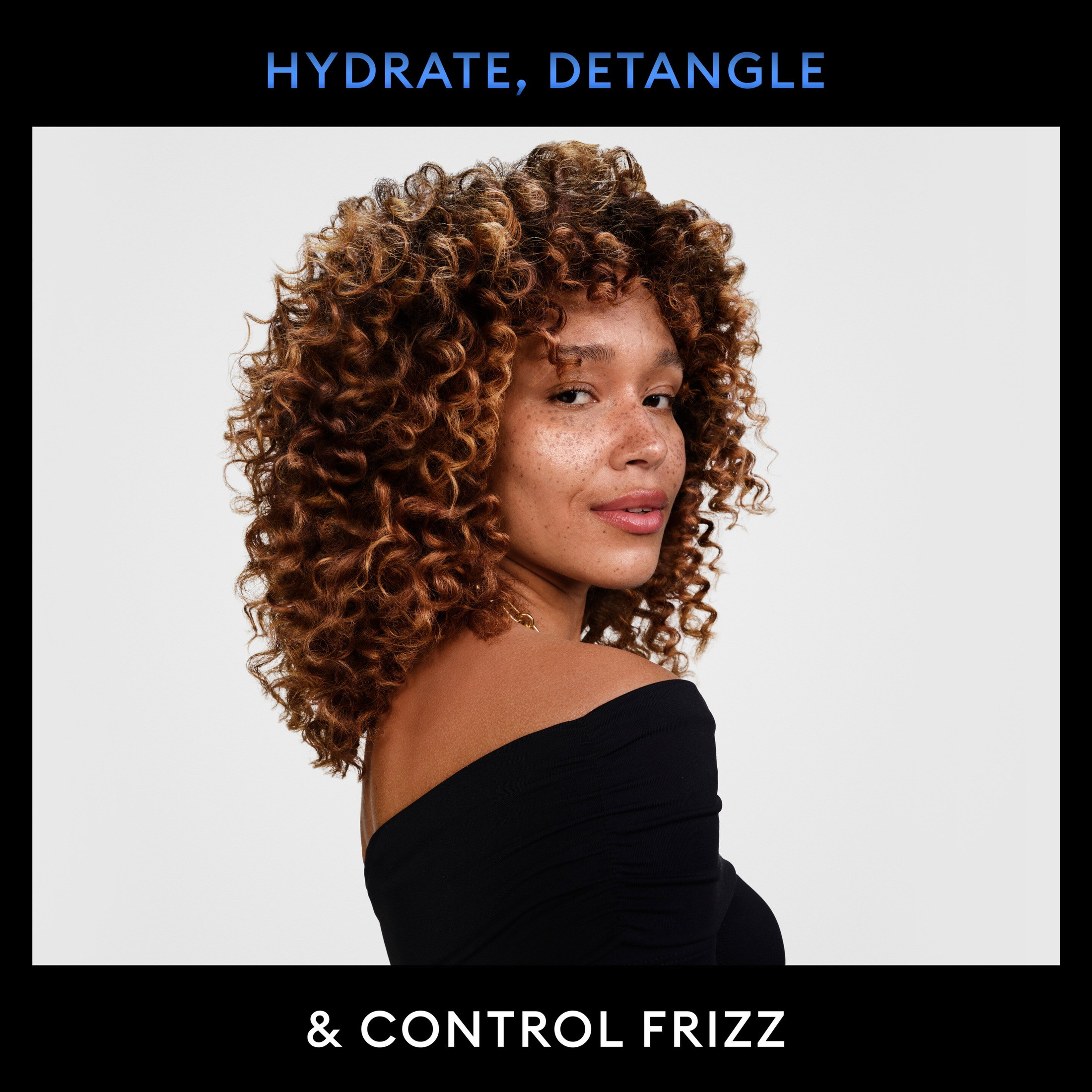 TRESemmé Pro Pure Leave-In Conditioner photo 5