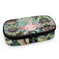 thumbnail image 2 of Jiueut Pink Axolotl Insulin Storage Bag Pen Insulin Travel Bag for Diabetics Insulin Bag for Kids Storage Bags with Zipper for Travel Insulin Pocket with Extra Room, 2 of 7