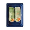 thumbnail image 2 of Wrap Happy Tokyo veggie verde, 2 of 4