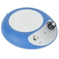 thumbnail image 2 of LHCER Stirrer, Stirring And Heating 500°C Portable Blender, Magnetic Hot Plate Heating And Non‑Heating Type For Mixing Lab Liquid Heating, 2 of 8