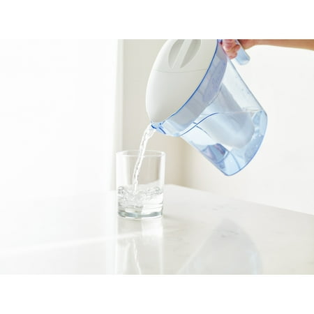 ZeroWater - Filters for Water Filter Pitchers (12-Pack) - Multicolor