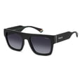 thumbnail image 1 of Lentes de Sol Polaroid Unisex PLD 6224/S/X 20738200354WJ negro, 1 of 7