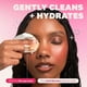 thumbnail image 2 of Toallitas limpiadoras The Face Shop X GLAMZILLA Rice Water Bright, 2 of 9