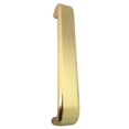 thumbnail image 3 of Perilla de Gabinete Cajón de Puerta de Armario Cocina Aluminio Zulema Tirador, 3 of 8