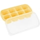 thumbnail image 1 of Molde de hielo doméstico bandeja de hielo pequeño congelador de hielo bandeja de cubos de hielo dibrillo de cubos de hielo molde, 1 of 6