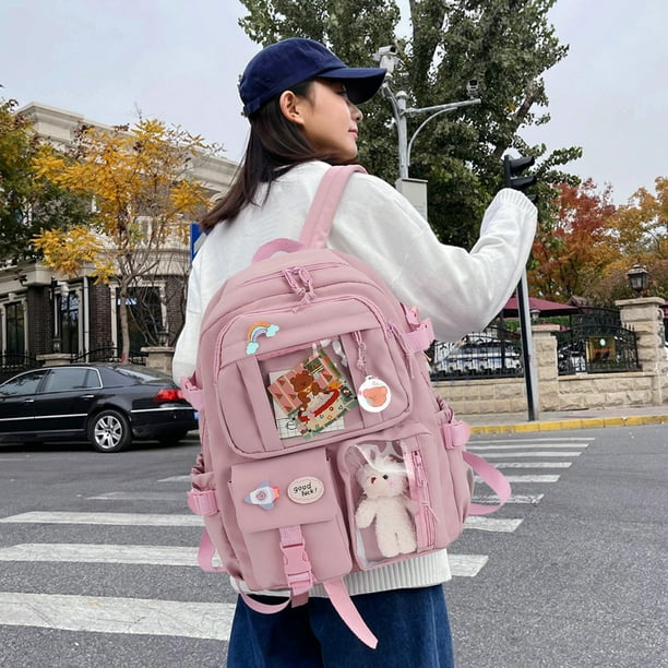 Mochila para mujer de moda shop