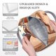 thumbnail image 3 of Easygdp Dinosaur Baking Delight Bolsa de Almuerzo Insulada Grande, Forro de Aluminio, Diseño Espacioso, a Prueba de Fugas, Ideal para Trabajo, Picnics, Viajes y Actividades al Aire Libre, 3 of 6