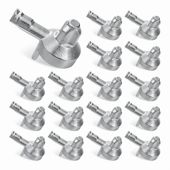 50 Pcs Bookshelf Pegs Bookshelf Pins Replacement Shelf Pegs 3mm Shelf Pins Bookshelf Pegs for Compatible Part 131372