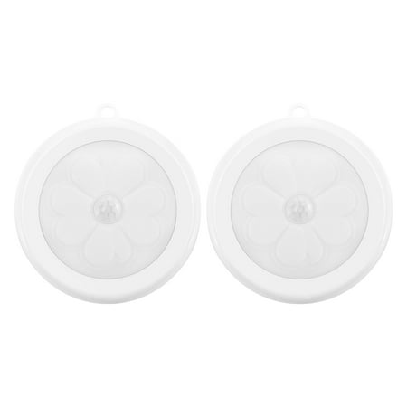 

Motion Sensor Led Night Light Wireless Detector Light Wall Lamp Light