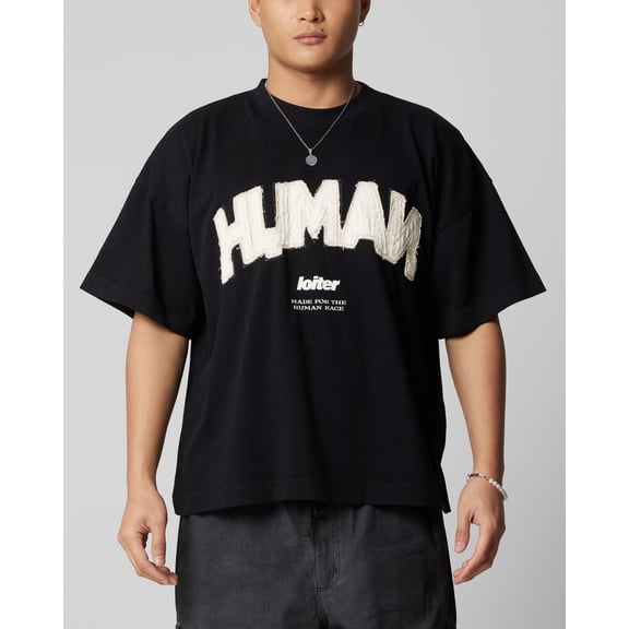 Human Box T-Shirt