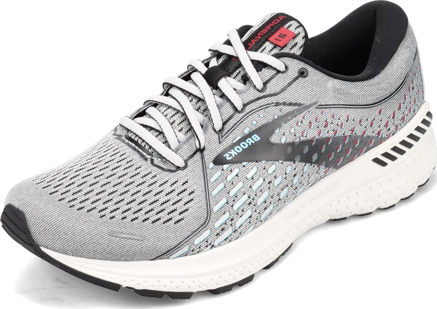 Brooks Men's Adrenaline GTS 21 