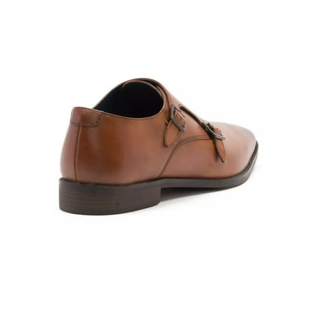 

RedTape Mens Fetz Leather Oxfords
