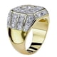thumbnail image 1 of Rings Zircon Rings Ladies Gift Jewelry Girls Rings Wedding Rings, 1 of 2
