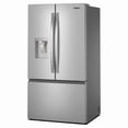 thumbnail image 3 of Refrigerador French Door Xpert Inverter 30 ft³ Acero Inoxidable Antifingerprint, 3 of 14