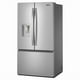 thumbnail image 3 of Refrigerador French Door Xpert Inverter 30 ft³ Acero Inoxidable Antifingerprint, 3 of 14